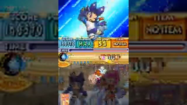 Ontamarama (NDS) - Part 9 смотреть онлайн