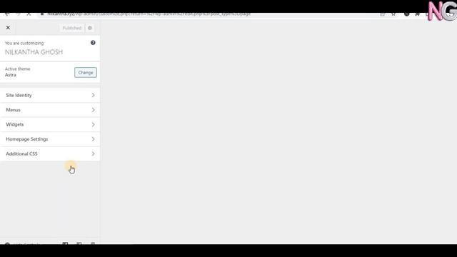 Astra WordPress Theme Install | Astra Theme WordPress Customization Hindi | astra theme 2022 смотреть онлайн