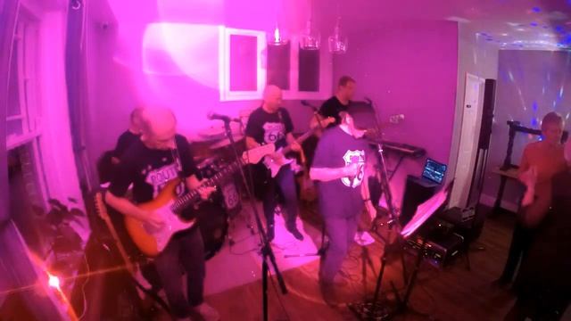Brown Sugar (The Rolling Stones cover) смотреть онлайн