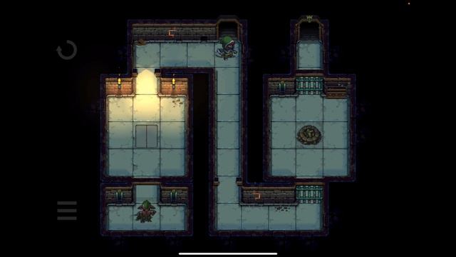 Dungeons Of Dreadrock - Прохождение. Часть 1