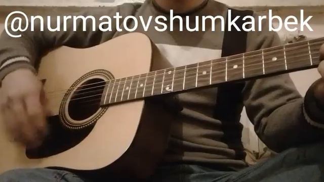 МЕЙЛИ СЕН КЕТЕ БЕРГИН ШУМКАР АТКАРУУСУНДА смотреть онлайн