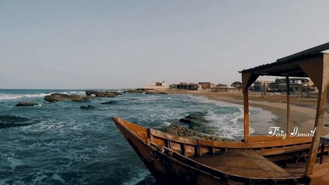 Загульба Море Скалы и чистый воздух Каспий наш родной смотреть онлайн