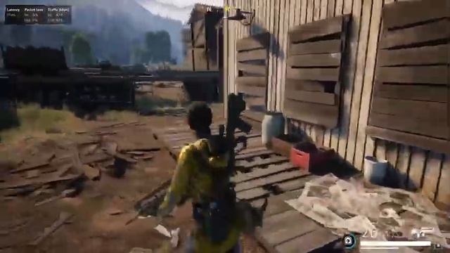 Vigor проходим БП (PS5,PS4,XBOX S/X,Switch)