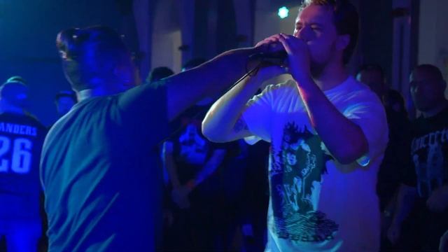 BORSTAL - HD - MULTICAM FULL SET - REPENT FEST - WESTGATE HOTEL, NEWPORT - 03.06.22 смотреть онлайн