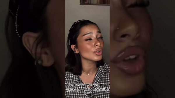 Belki | بسملة علاء - طارق عبيد