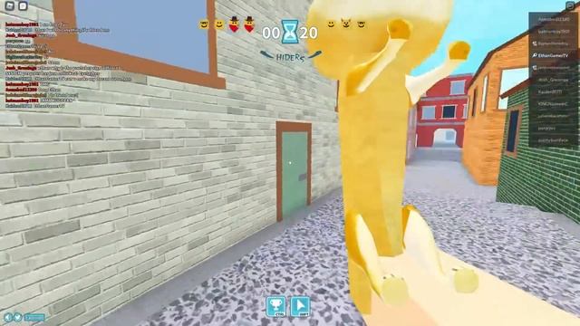 THEN vs NOW | Roblox Icebreaker смотреть онлайн