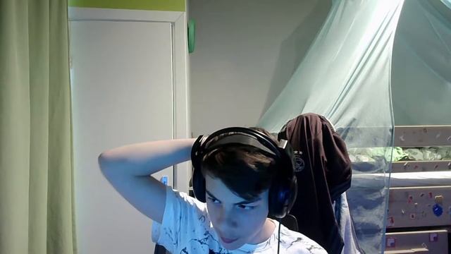 KOSS UR20 HEADPHONES UNBOXING смотреть онлайн