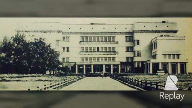 Старая Москва. #2 смотреть онлайн