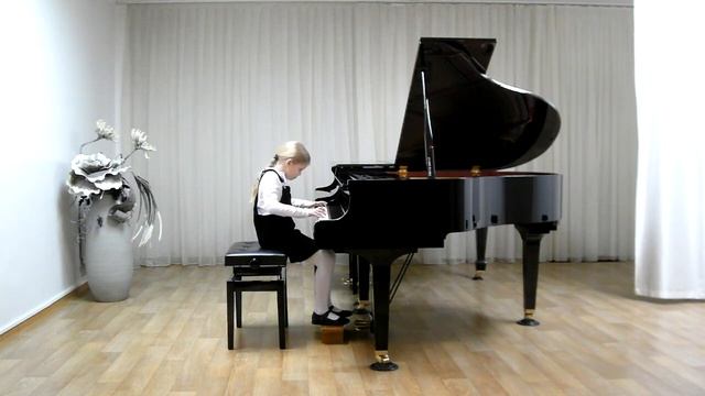 451 Синякова Мария, г Кемерово Микки Маус смотреть онлайн