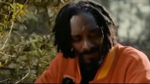 Очень страшное кино 5 // Только один косячок XD Снуп Дог