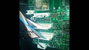 ремонтируем Настенный газовый котел Chaffoteaux Alixia 24 FF ULTRA