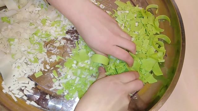Мыльная роза, хруст смотреть онлайн