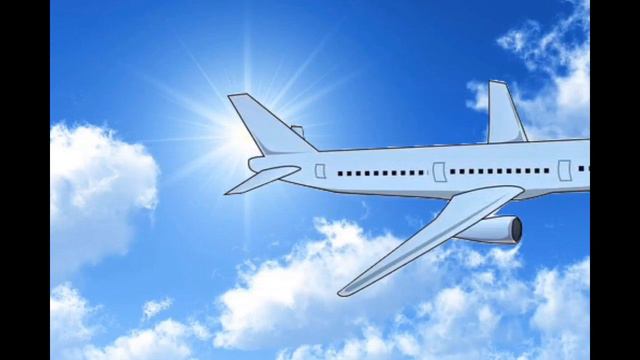 Анимация "Отпуск в другой стране" смотреть онлайн