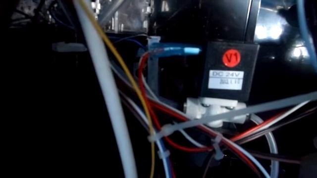 Проблемы с кофейным аппаратом DSK-118.2 часть. смотреть онлайн