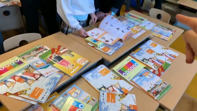 Как выглядит голландская школа? смотреть онлайн