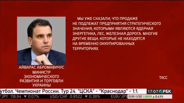 Вся правда об Украине. Продажа госактивов на Украине. смотреть онлайн