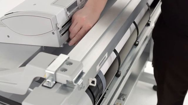 Epson SureColor T7270 / T5270 Scanner Multifuncion смотреть онлайн