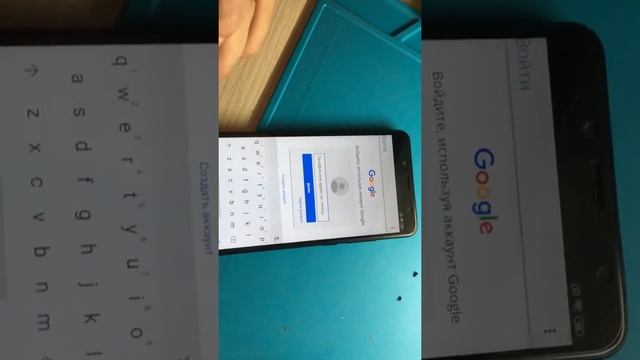 FRP REDMI NOT 5 Удалить google account смотреть онлайн