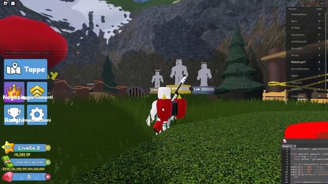 broken bones 5 crazy infinite money script ( incredible, pastebin, wow) смотреть онлайн