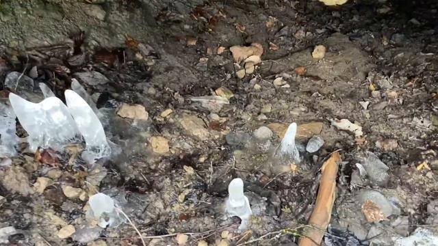 САБЛИНО: однодневный поход вдоль рек Саблинки и Тосны. Водопады, половодье, броды, пещеры смотреть онлайн