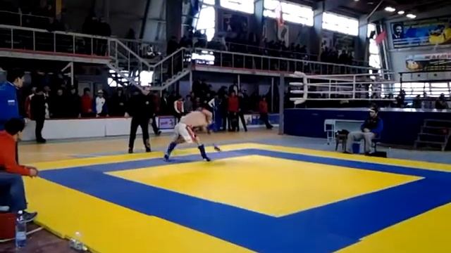 Чемпионат Дагестана По боям 20140308 131145 смотреть онлайн