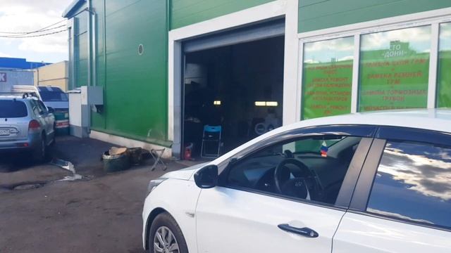 НЕУЖЕЛИ МОТОР??? / БУДНИ КАБЛУКА смотреть онлайн