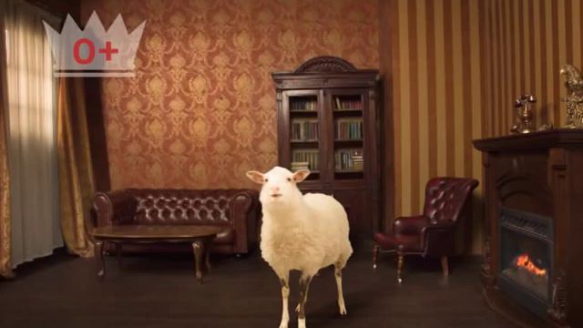 Караоке-овца на ПЕРЦЕ. Шерлок Холмс смотреть онлайн