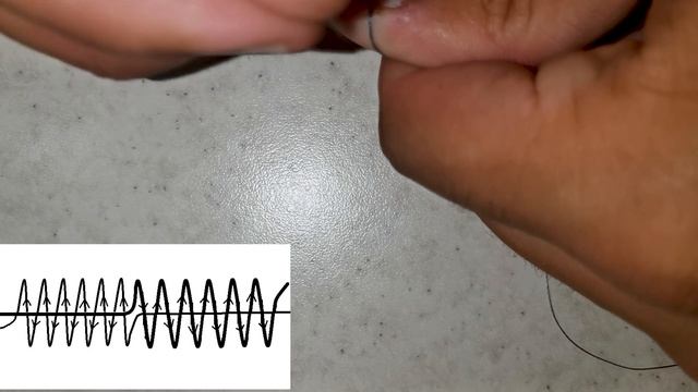 Вторая жизнь ПЛЕТЕНКИ! УЗЛЫ не помогут, выход есть! БЕЗУЗЛОВОЕ соединение плетёнок. смотреть онлайн