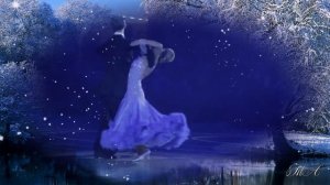 ? ?    Вальс - «Белый танец»    Waltz - «White Dance»