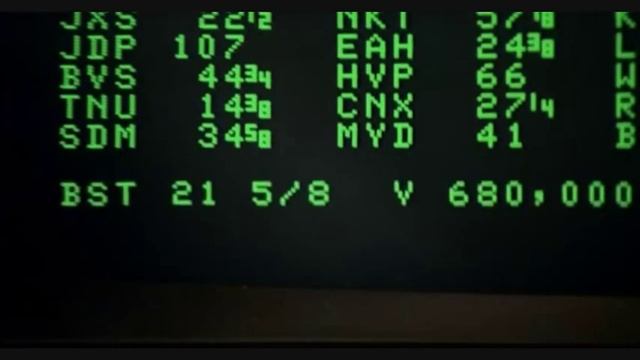 billy paul let the dollar circulate [music video] смотреть онлайн