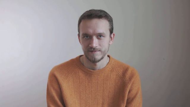 Денис Николин - Актёрская визитка №2 смотреть онлайн