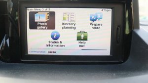 How to Set Clock on Renault Megane 3 and  Renault Laguna