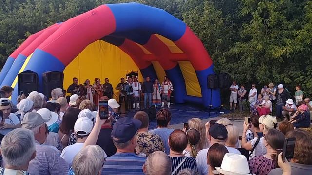 Андрей Денисов. За Россию за мою! смотреть онлайн