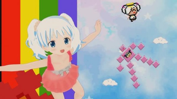 System Eta - Dreaming