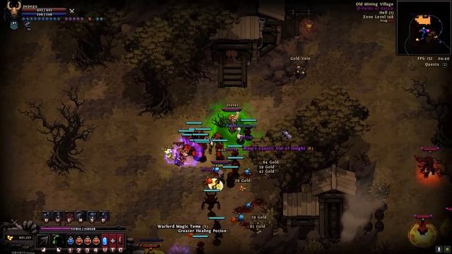 Что случилось с Hero Siege