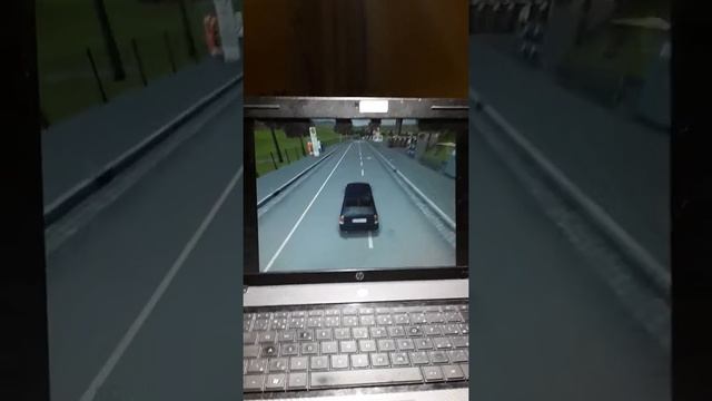 Fahr simulátor 2009 смотреть онлайн