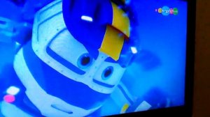 Роботы поезда