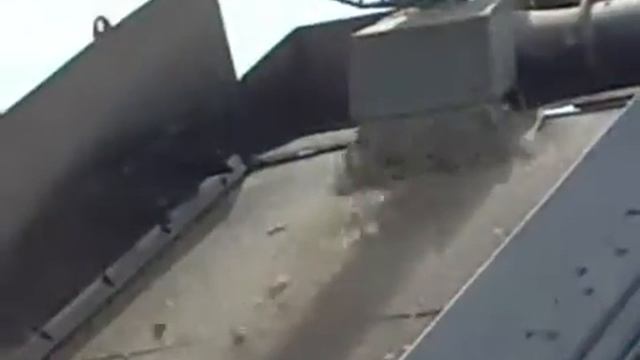 Шламовый насос HY300B - качает песчано-гравийную смесь смотреть онлайн