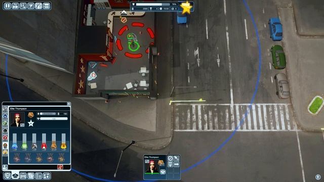 САМЫЙ ГЛАВНЫЙ В Police Tactics Imperio смотреть онлайн