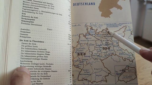 карта 1954 года смотреть онлайн