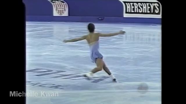 Unusual Spins and Spirals in Figure Skating смотреть онлайн