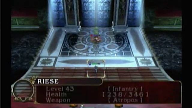 soul calibur 3 chronicles of the sword mode part 49 смотреть онлайн