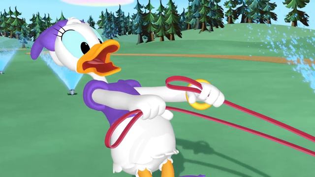 Minnie's Bow-Toons Bow-Toons Compilation! Part 5 | Minnie's Bow-Toons | @disneyjunior