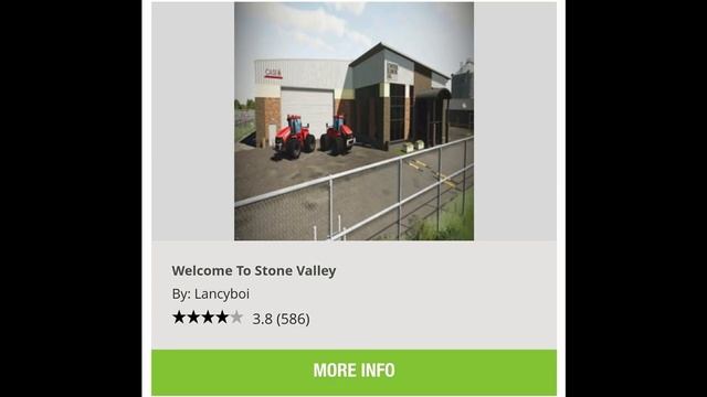 FS DAILY NEWS!!! Oxygendavid New Map, McHale Wrapper, Plus Millennial Map | Farming Simulator 19 смотреть онлайн