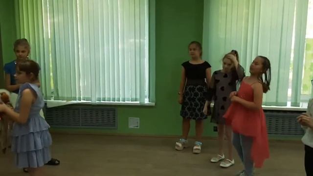 Сценка "Birthday" смотреть онлайн