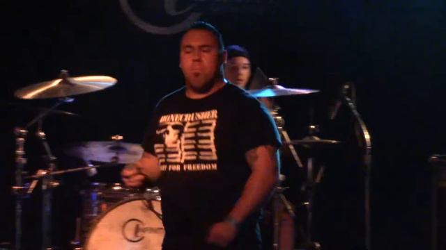 Bonecrusher /California - USA/