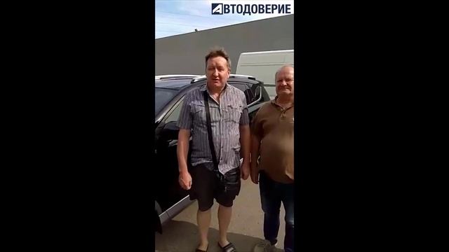 Toyota Rav4/ Покупка / Отзыв клиента смотреть онлайн