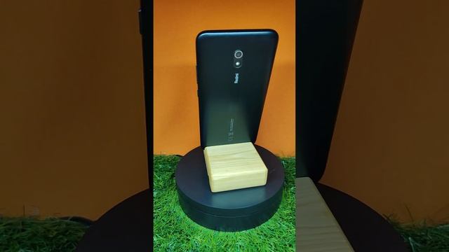Xiaomi Redmi 8A 32GB Black смотреть онлайн