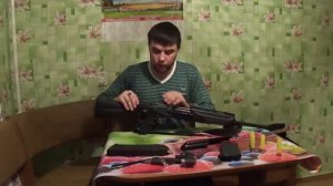 Сайга 20к