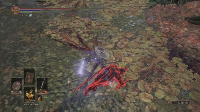 Dark souls 3, Noob vs double dragon :) бувала прямой меч Кинжал смотреть онлайн